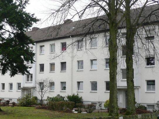 3-Zimmer-Wohnung mit Balkon in Bielefeld-Brackwede