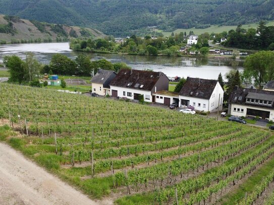 Baugrundstück mit Weitblick: Gestalten Sie Ihr Zuhause in Mehring