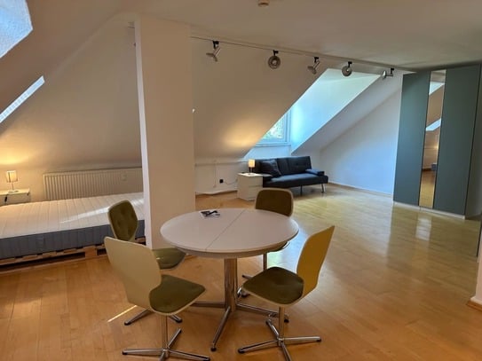 Modernes 1-Zimmer Apartment in bester Lage