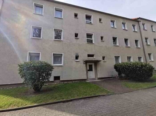 Gemütliche 2 Zimmerwohnung in Feldmark