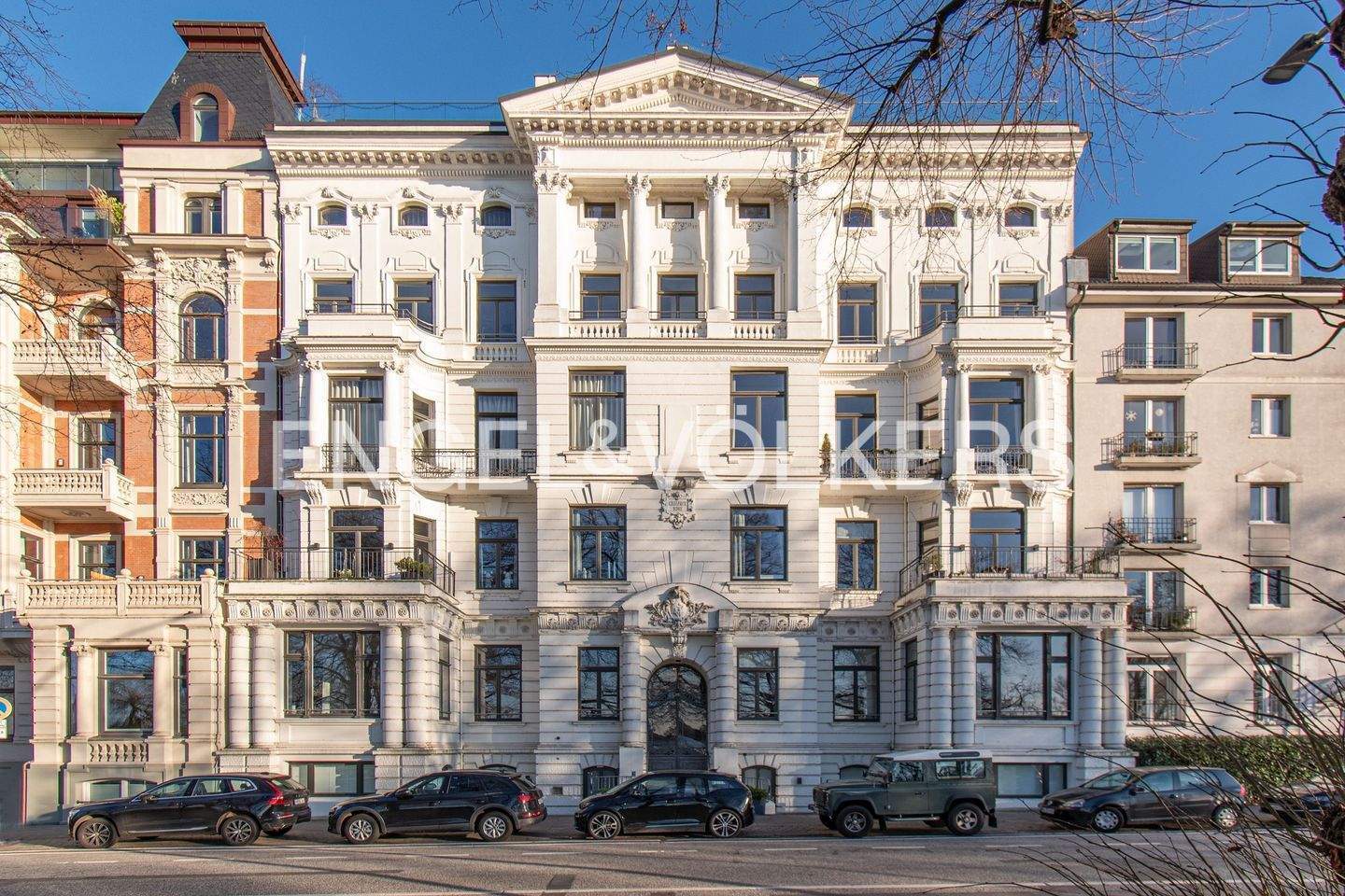 Gründerzeit auf höchstem Niveau!