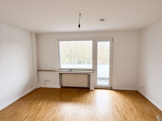 1-Zimmer-Wohnung ohne Keller, nähe Innenstadt/Hauptbahnhof! Ideal für Studenten!