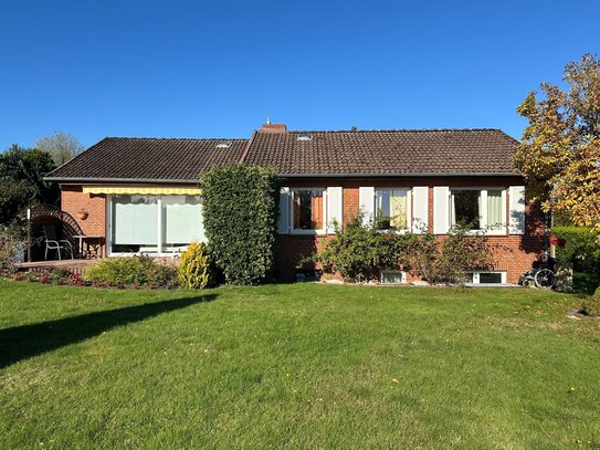 TOP Bungalow auf dem Kreideberg