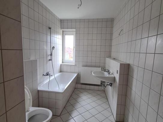 Ihre sanierte neue Wohnung