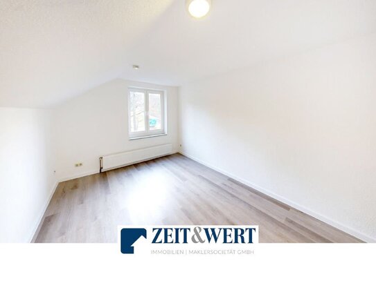 Mönchengladbach-City! 100 Meter zur Fußgängerzone (Altstadt)! Hübsches 1-Zimmer-Appartement! (NG 4698)