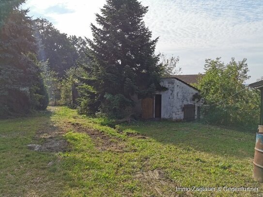 2 Baugrundstücke in schöner und ruhiger Lage im Lkr. Dingolfing*****