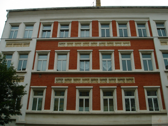 Papiermühlstraße 12a / 1. OG rechts