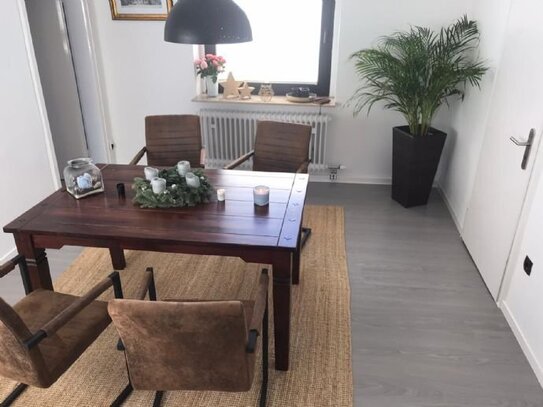 helle & ansprechende 62 qm single Wohnung in der Stadt Herten