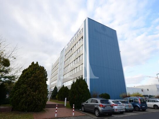 "Blue Office Kerpen" moderne Büroflächen im Gewerbepark