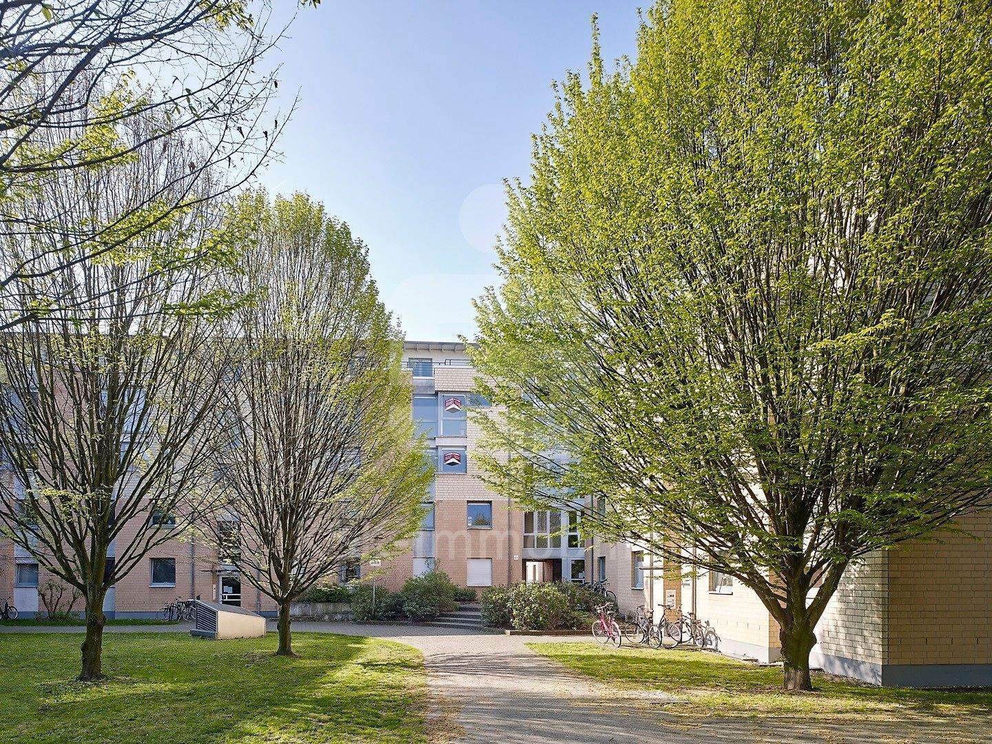 Solide Kapitalanlage - KEINE EIGEN-/SELBSTNUTZUNG MÖGLICH!