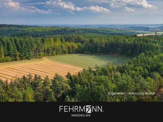 Landwirtschaftliche Nutzfläche in Klötze zum Kauf