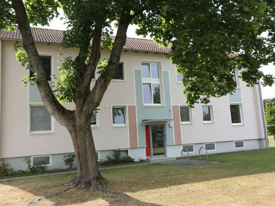 Modernisierte 4-Zimmerwohnung in ruhiger Lage