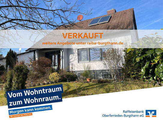 ZU SPÄT !!! Wir gratulieren den neuen Eigentümern!!!