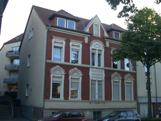 Helle 2 Zimmerdachwohnung in Recklinghausen Nähe Stadtmitte