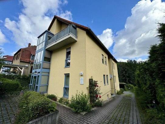 Solide Kapitalanlage in Freital!