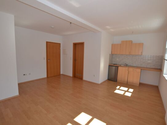 1-Zimmer-Appartement in 37699 Fürstenberg!