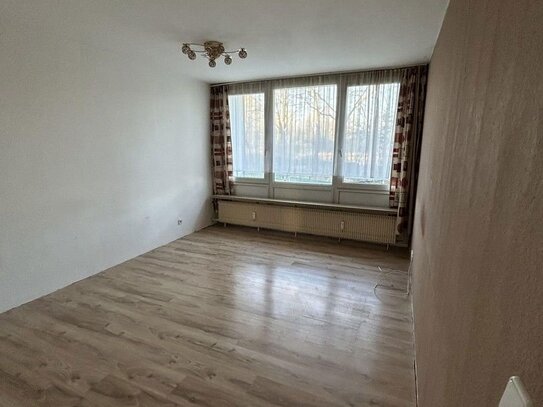 3 Zimmer Wohnung inkl. Balkon & Kellerabteil - ca 75qm Erdgeschoss