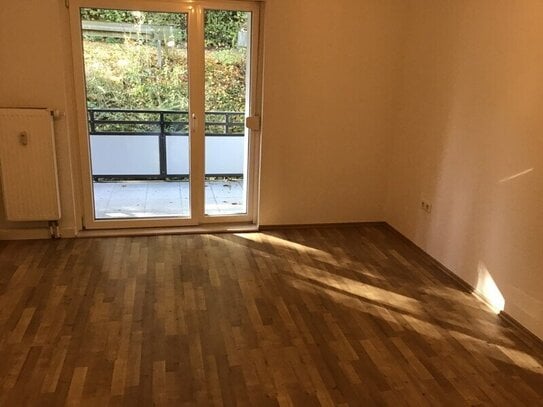 Hier fühlen Sie sich wohl: ansprechende 3,5-Zimmer-Wohnung