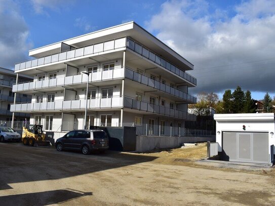 NEUBAU - 3-Zimmer-Wohnung inkl. Einbauküche