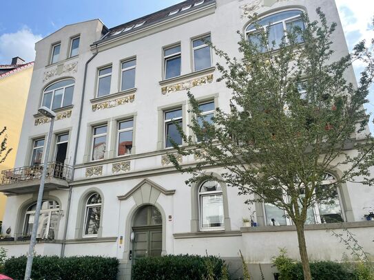 Gemütliche 74m² Wohnung in Uni-Nähe - Ideal für eine neue Studenten-WG