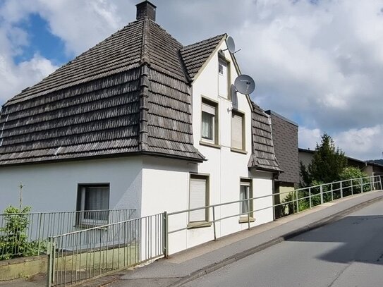 Dreifamilienhaus als Kapitalanlage oder zur Selbstnutzung