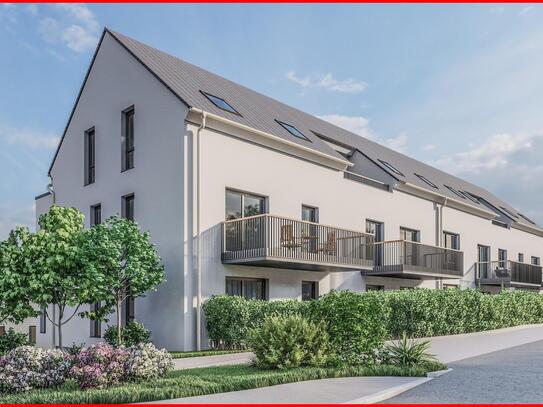 MODERN LIVING - Ihr Zuhause in Wertingen