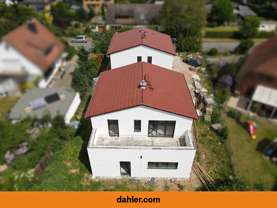 Nur noch eins...Neubau in Bestlage von Bissendorf