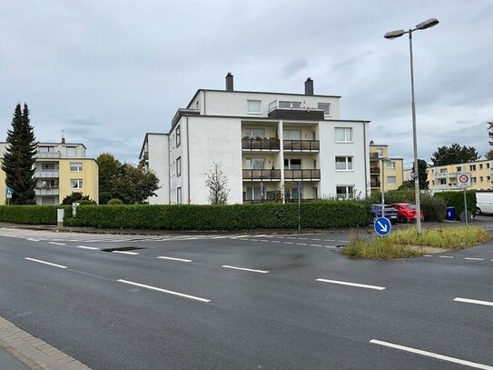 Renovierte Eigentumswohnung mit Balkon in Braunschweig Watenbüttel-Völkenrode