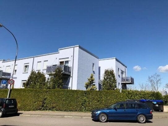 Saarbrücken-Winterberg, schöne 2 ZKB Wohnung