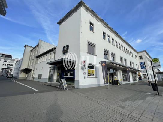 Showroom/Laden/Lager auf der Fürther Straße