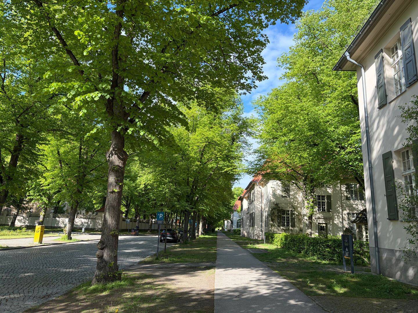 Haus zu vermieten - Photo 1