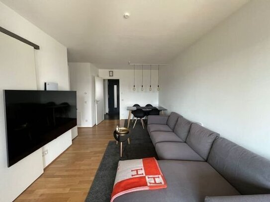 Moderne Single Wohnung