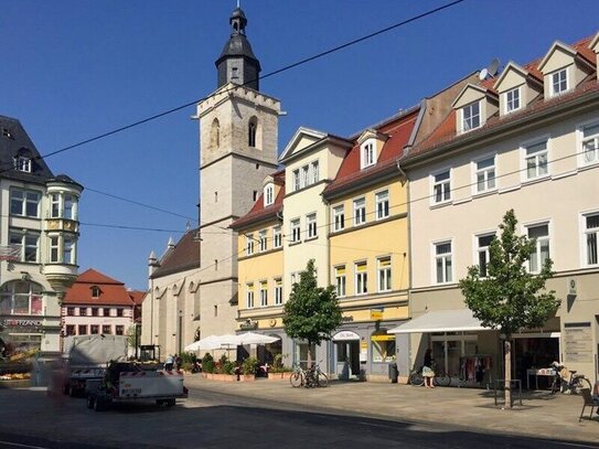 Ihre repräsentative Bürofläche in historischer Innenstadtlage