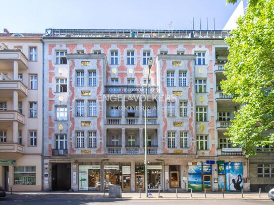 Ihr neuer Bürostandort in Moabit