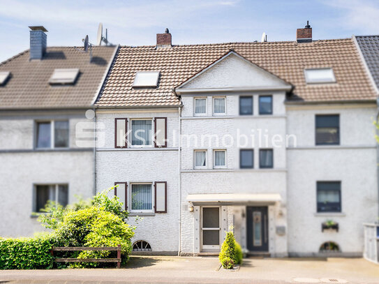 Großzügiges Einfamilienhaus vor den Toren Kölns!