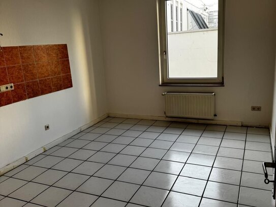 Modernes Wohnen in zentraler Lage - 2-Zimmer-Wohnung in Hagen - Bilder folgen!