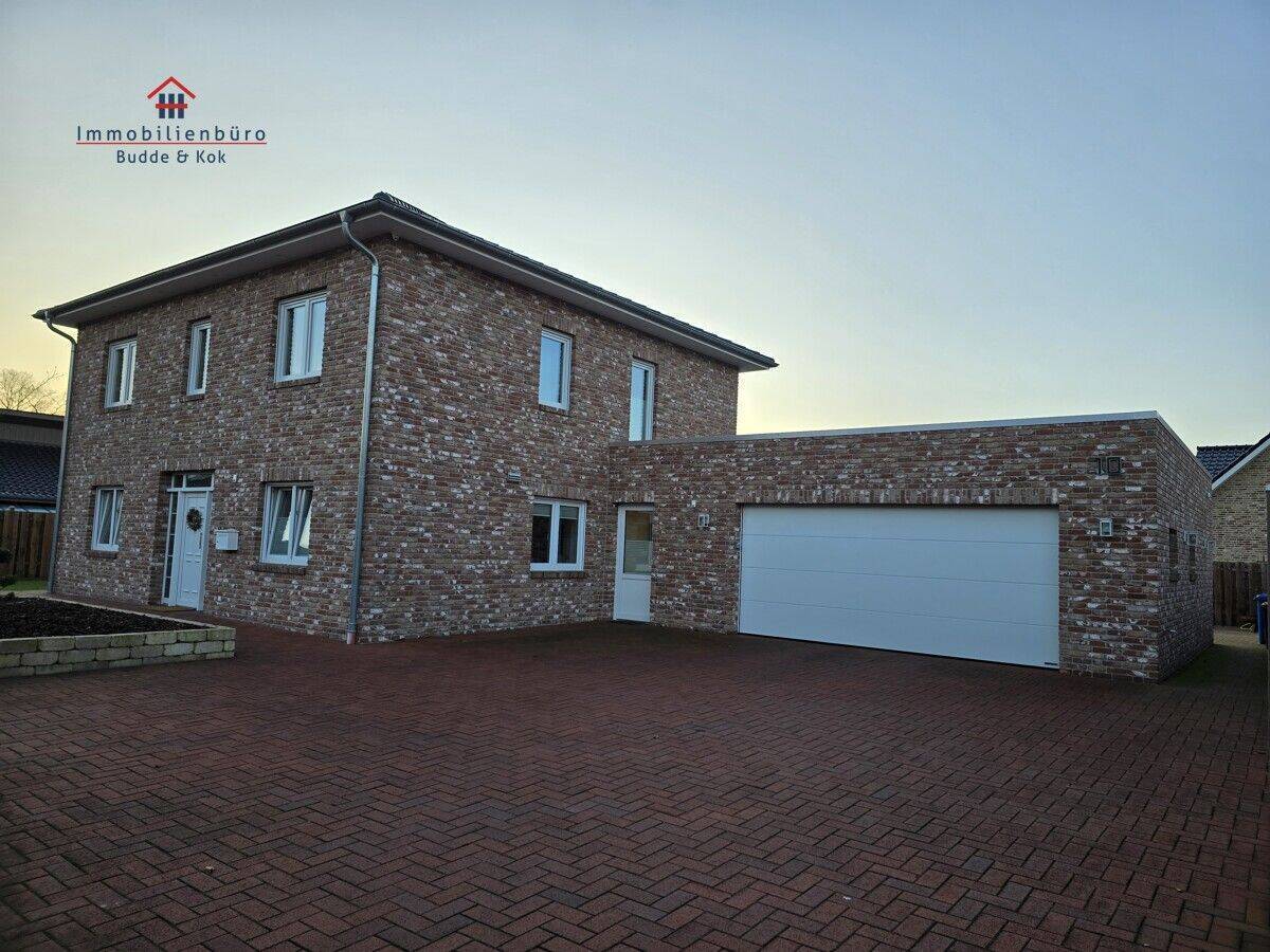 Real Estate Title Image Background