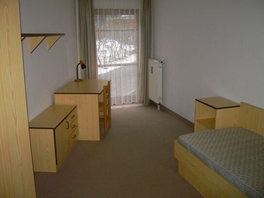 1,5 Zimmer Studenten Appartement Passau-Zentrum