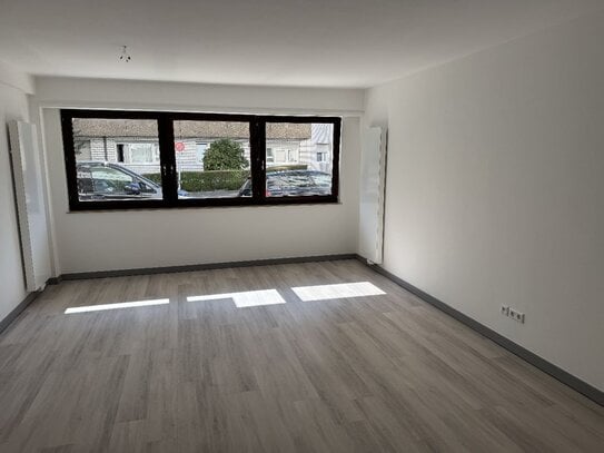 Geschmackvoll saniertes City-Apartment mit TG- Stellplatz - Ideal auch als Zweitwohnsitz - (72504)