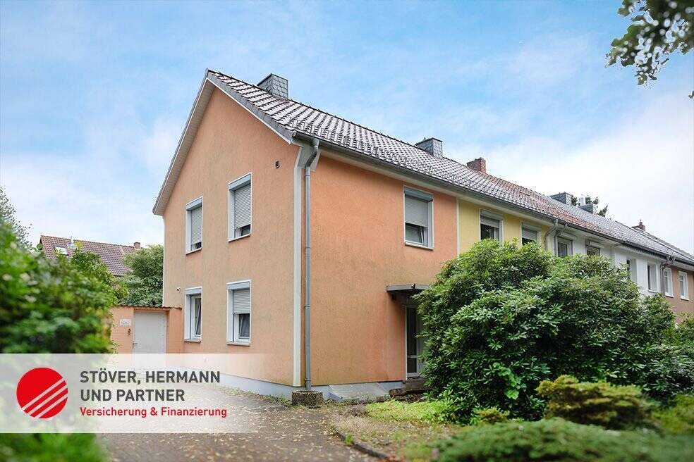 Real Estate Title Image Background