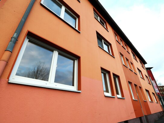 Gepflegte Eigentumswohnung für Immobilien Einsteiger 2,5 Zimmer Wohnung im EG in Bochum