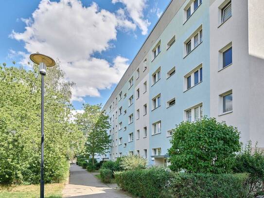Von uns für dich! GCP! 500 EUR Einzugsgutschein* sichern!