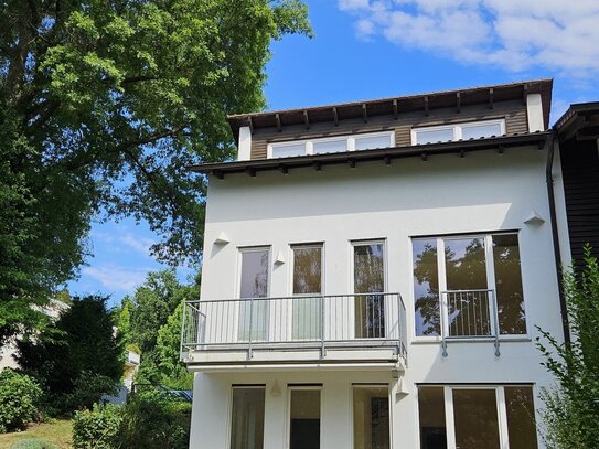 Einfamilienhaus in Bestlage von Baden-Baden - ein absolutes Schnäppchen !