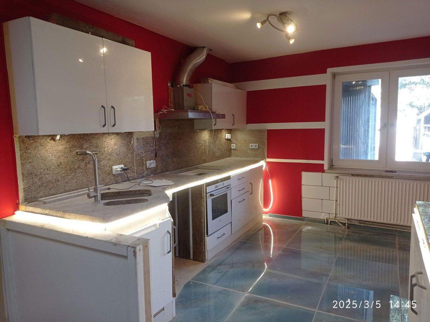 echte Privatsphäre: sonniges EFH im grünen Pankow- Niederschönhausen