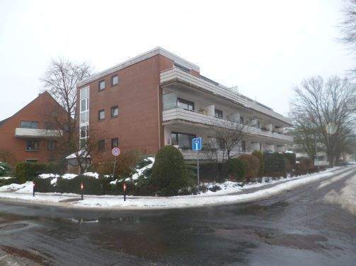 *** Ansprechende 2 Zimmer mit Balkon zur Selbstnutzung oder als Kapitalanlage ***