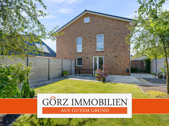 ***RESERVIERT***Neuwertiges Townhouse mit 170 m² Wohn-/Nutzfläche und Solarthermie