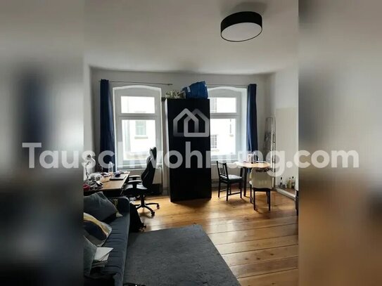 [TAUSCHWOHNUNG] Wohnungstausch Berlin - München