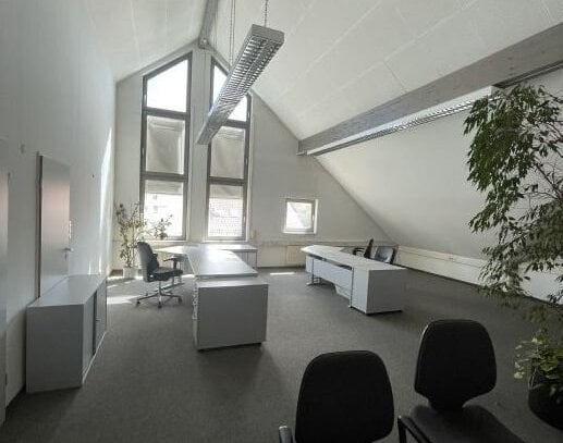 Provisionsfrei - helles Büro in Gauting