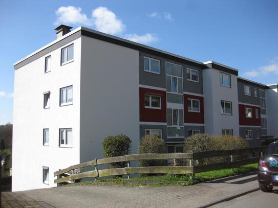 ZWEI-ZIMMER-WOHNUNG MIT BALKON IM NORDEN VON LÜDENSCHEID