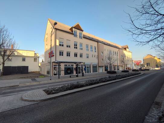 Attraktive Ladenfläche zentral in Rathenow